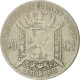 Monnaie, Belgique, Leopold II, 50 Centimes, 1898, TB, Argent, KM:27 - 50 Cent