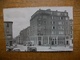 Brest , L'hôtel Duquesne Et La Rue Duquesne Vers Les Halles St-louis "" Beau Timbre "" - Brest