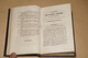 Manuel Du Tiers-Ordre De La Pénitence,Bonaventure Bruneel,Gand 1848,complet 320 Pages,15 Cm./ 9,5 Cm. - 1801-1900