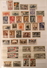 URSS USSR 1945 - Complete Sets MNH** MH. Start 1 Euro. - Unused Stamps