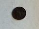 Belgique 1 Cent 1887 Centime - 1 Centime