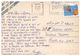 (111) Australia - (with Stamp At Back Of Postcard) - WA - Fremantle - Fremantle