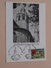 500e Anniversaire Du Pélerinage A Tous Les Saints BLATON - 1-11-1970 Timbres Post ( Details Zie Foto's ) ! - Bernissart