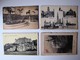 BELGIQUE - BELGIË - Lot De 50 Anciennes Cartes Postales - 5 - 99 Cartes