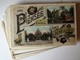 BELGIQUE - BELGIË - Lot De 50 Anciennes Cartes Postales - 5 - 99 Postcards