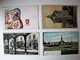 BELGIQUE - BELGIË - Lot De 50 Anciennes Cartes Postales - 5 - 99 Cartes