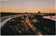 Lakeshore Blvd. And Lake Ontario At Dawn, Toronto, Canada - Toronto