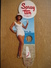 Carton Publicitaire Original (1963) - SPRAY TAN - Produit Autobronzant - Plaques En Carton