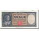 Billet, Italie, 1000 Lire, 1959, 1959-09-15, KM:88c, SUP - 1000 Lire