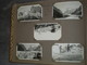 Ancien "ALBUM PHOTOS "Photos N&B  Amateur .Excursions Montagne + 200 Photos .Années 1934-36 - Albums & Collections