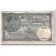 Billet, Belgique, 5 Francs, 1927, 1927-02-10, KM:97b, TB - 5 Franchi