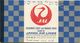 JAL Japan Air Lines 1967 Tokyo Kopenhagen Zürich - Europe