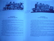 LIVRE CHEMIN DE FER DE L EST 1853 1938 L EVOLUTION DES LOCOMOTIVES A VAPEUR L M VILAIN  TRAIN - Ferrovie