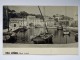 LUSSINO Lo&scaron;inj Dalmazia Croazia Hrvatska LUSSINGRANDE AK Postcard Cartolina Barche Boat - Croazia