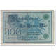 Billet, Allemagne, 100 Mark, 1908, 1908-02-07, KM:34, TB - 100 Mark