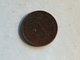 Belgique 2 Cent 1911 Centimes - 2 Cents