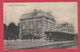 Virton St. Mard - La Station - 1910 ( Voir Verso ) - Virton