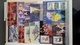 Delcampe - VE - Europa - 250 Blöcke Blocks Aus Ca. 1993 - 1996 - Postfrisch MNH Und Gestempelt Used - Collections (en Albums)