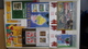 Delcampe - VE - Europa - 250 Blöcke Blocks Aus Ca. 1993 - 1996 - Postfrisch MNH Und Gestempelt Used - Collections (en Albums)