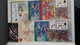 Delcampe - VE - Europa - 250 Blöcke Blocks Aus Ca. 1993 - 1996 - Postfrisch MNH Und Gestempelt Used - Collections (en Albums)