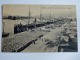 FRANCIA FRANCE Colonie ALGERIA BONE ANNABA Le Port Fort De La Cigogne Ship Old Postcard - Annaba (Bône)