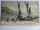 MONACO MONTE CARLO Le Port Old Postcard - Haven