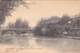 32. PLAISANCE DU GERS. CPA . PONT SUR L'ARROS ET QUAIS. ANNÉE 1905 - Autres & Non Classés