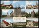 ÄLTERE POSTKARTE SIEGFRIEDSTADT XANTEN AM RHEIN Windmühle Windmill Molen Cpa Postcard Ansichtskarte AK - Xanten