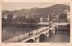 06778 "(TO) PONTE VITTORIO EMANUELE I"  ANIMATA, TRAMWAY, CHIESA GRAN MADRE. CART  SPED 1929 - Ponts