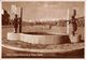 06784 "(TO) FONTANA MONUMENTO DI PIAZZA BALILLA ORA PIAZZA GALIMBERTI" ANIMATA. CART  SPED 1938 - Lugares Y Plazas