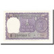 Billet, India, 1 Rupee, 1975, KM:77p, SPL - India