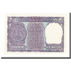 Billet, India, 1 Rupee, 1975, KM:77p, SPL - India