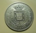 Portugal 500 Reis 1887 D. Luiz I Silver - Portogallo