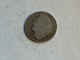 Belgique 1/4 Franc 1834 Quart - 1/4 Frank