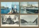 Delcampe - 41 Cartes Postales :  Voir Description - Monde