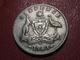 Australie - 6 Pence 1943 D 3880 - Sixpence