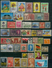 47 STAMP FROM 47 COUNTRY / VF USED - Collections (sans Albums)