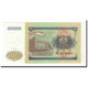 Billet, Tajikistan, 100 Rubles, 1994, KM:6a, NEUF - Tadjikistan