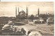 Y&T N°701+742 ISTAMBUL   Vers   FRANCE  1929  2 SCANS - Covers & Documents