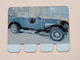 SCHNEIDER 1925 - Coll. N° 63 NL/FR ( Plaquette C O O P - Voir Photo - IFA Metal Paris ) ! - Plaques En Tôle (après 1960)