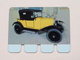 CITROEN 1922 - Coll. N° 79 NL/FR ( Plaquette C O O P - Voir Photo - IFA Metal Paris ) ! - Tin Signs (after1960)