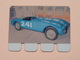 GORDINI 1954 - Coll. N° 84 NL/FR ( Plaquette C O O P - Voir Photo - IFA Metal Paris ) ! - Plaques En Tôle (après 1960)