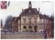 (450) France - Paris Place Gambetta Mairie (repro) - Monuments