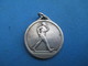 Médaille De Sport/Athlétisme / Marche/Bronze Nickelé/ Vers 1930 - 1950                     SPO240 - Atletica