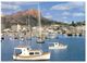 (555) Australia - (pre-paid Stamp Postcard With Special Postmark At Back) - QLD - Townsville - Townsville