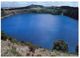 (555) Australia - (pre-paid Stamp Postcard With Special Postmark At Back) - SA - Blue Lake - Mt.Gambier