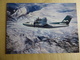 AIRLINE ISSUE / CARTE COMPAGNIE    WIDEROE   DASH 7 - 1946-....: Ere Moderne