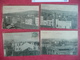 NANCY Nancy Panorama 10 Caetes Différentes Portland, Ciment Laitier, Briques Laitier, Carreaux Faience,platre De Paris.. - Nancy