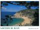 (107) Australia - QLD - Magnetic Island Arthur Bay - Great Barrier Reef