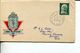 (321) Australia Antarctric Territory Cover - 1961 - Lettres & Documents